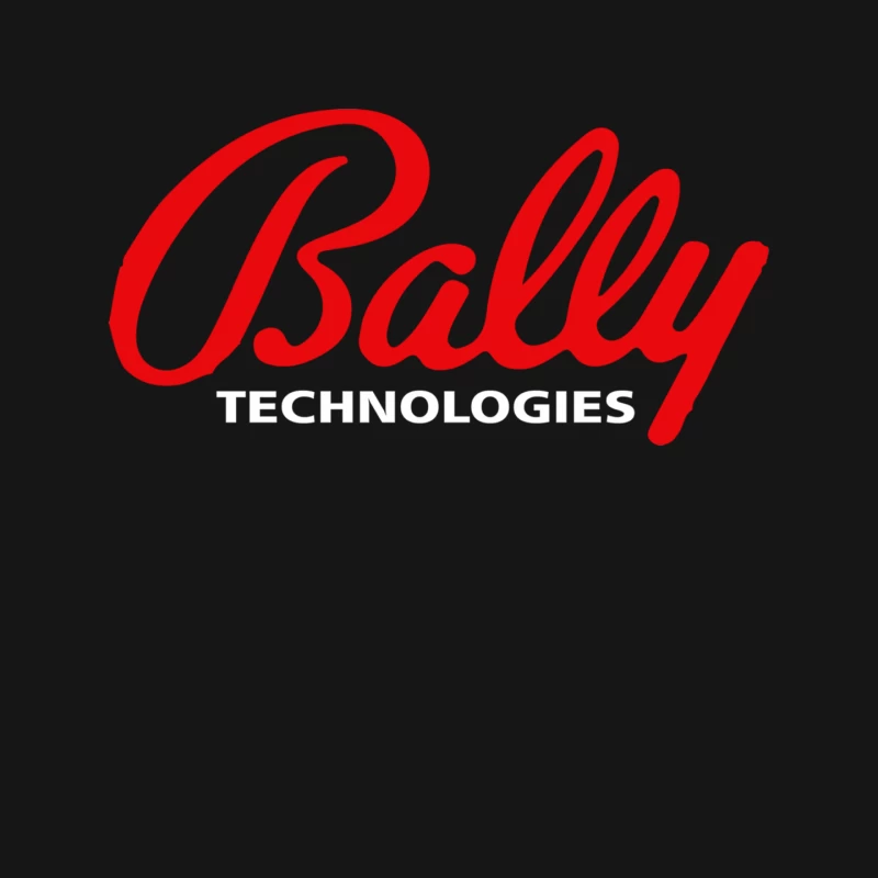 Bally Technologies Mouse Pad