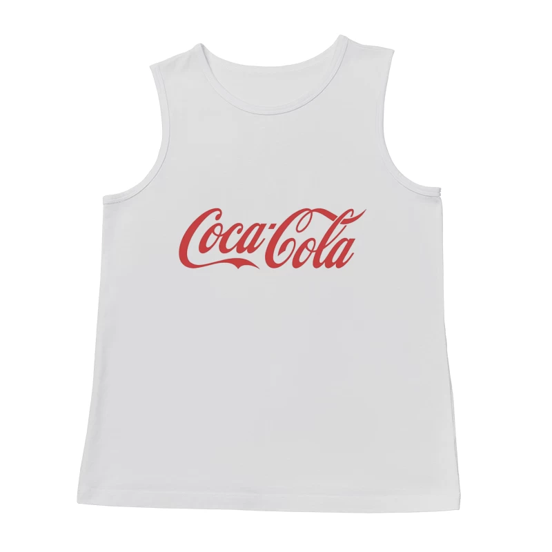  Male Tank Top