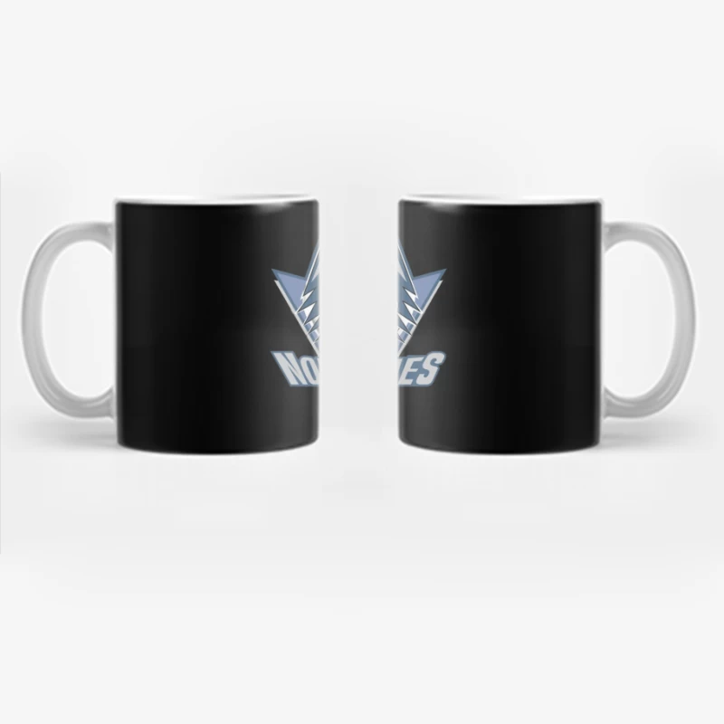 Quebec Nordiques Coffee Mug