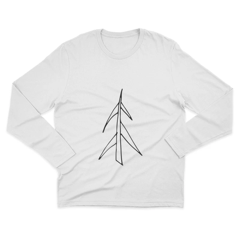  Homme Manches Longues T-Shirt