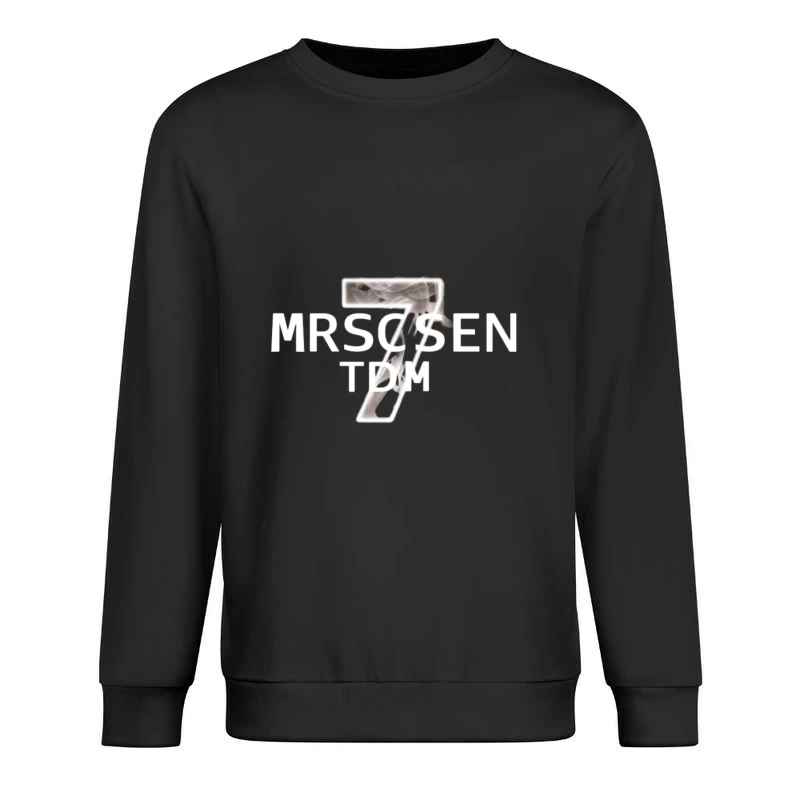  Homme Sweat-shirt à enfiler