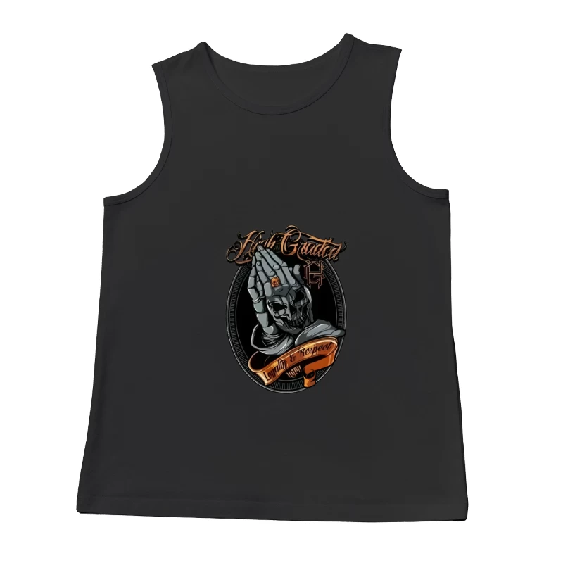  Herren Tanktops