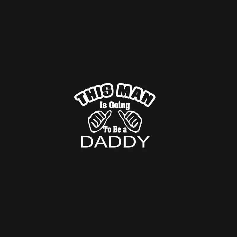 Annonce de futur papa Femme T-Shirt