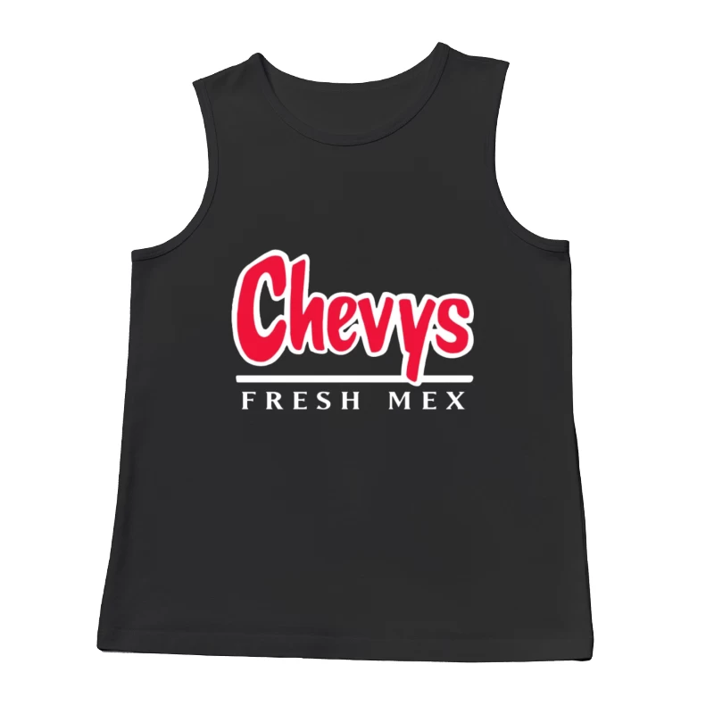  Male Tank Top