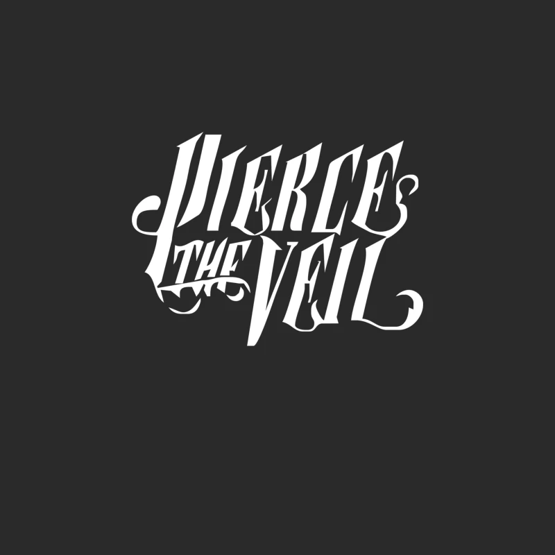 PIERCE THE VEIL Baseball Cap