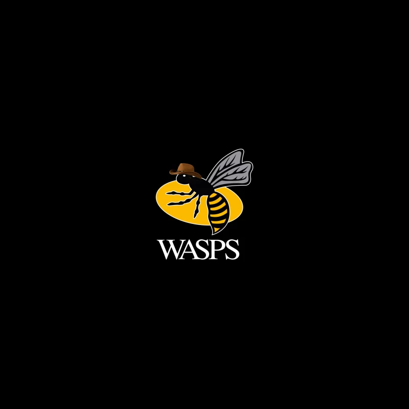 RFC Bee - wasps Coffee Mug