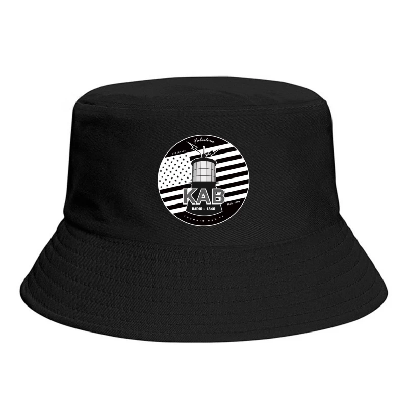  Bucket Hat