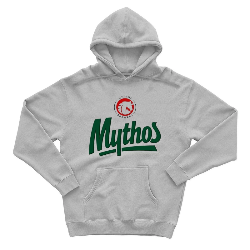  Male Pullover Hoodie