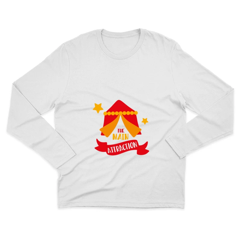  Homme Manches Longues T-Shirt