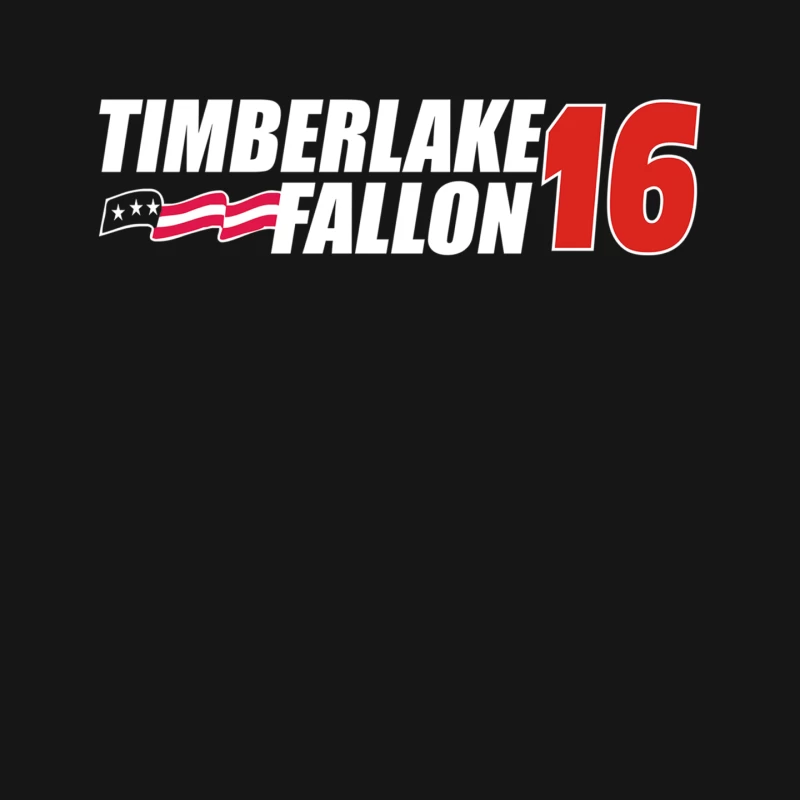 Timberlake Fallon 2016 Mouse Pad