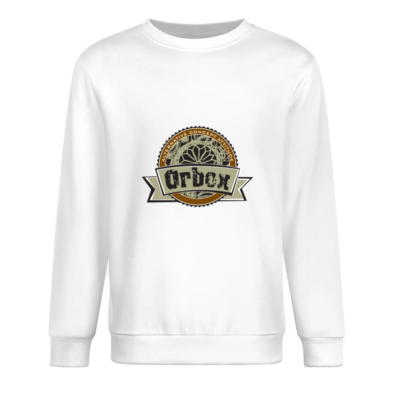  Homme Sweat-shirt à enfiler