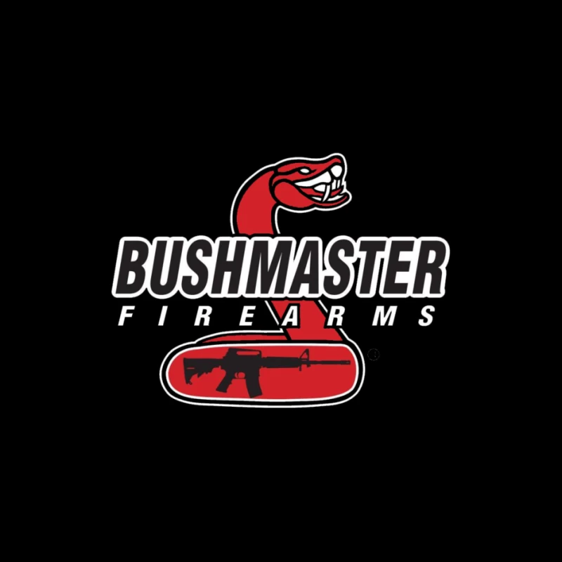 USHMASTER FIREARMS Pin