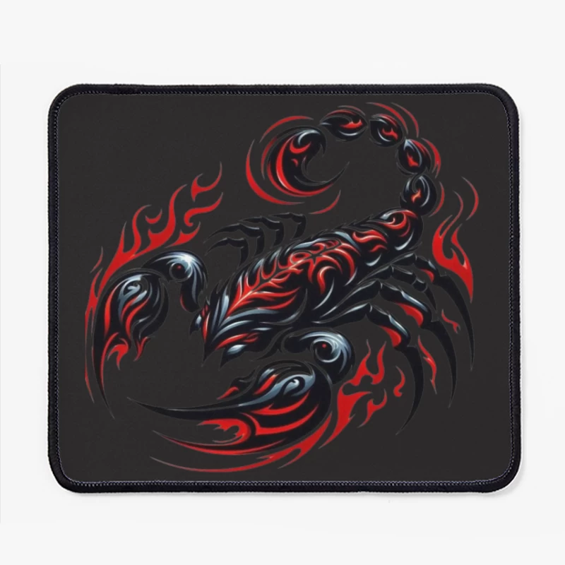  Mouse Pad