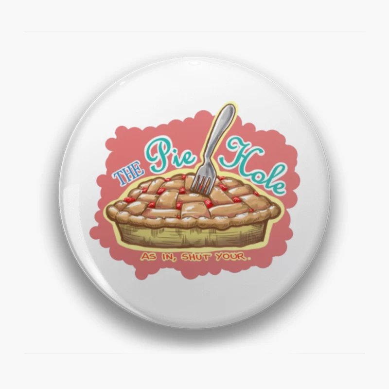  Pin