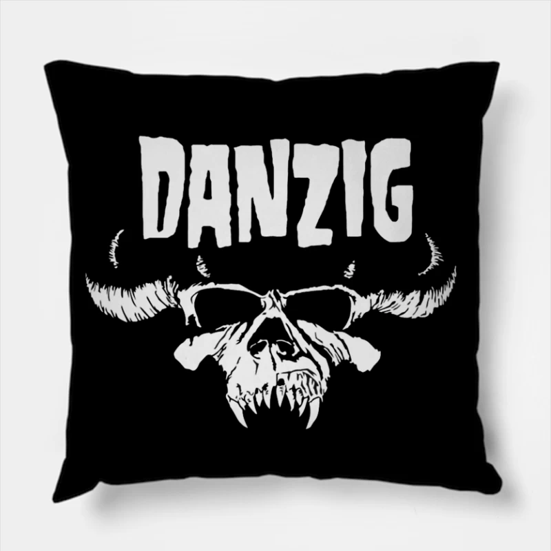  Throw Pillow