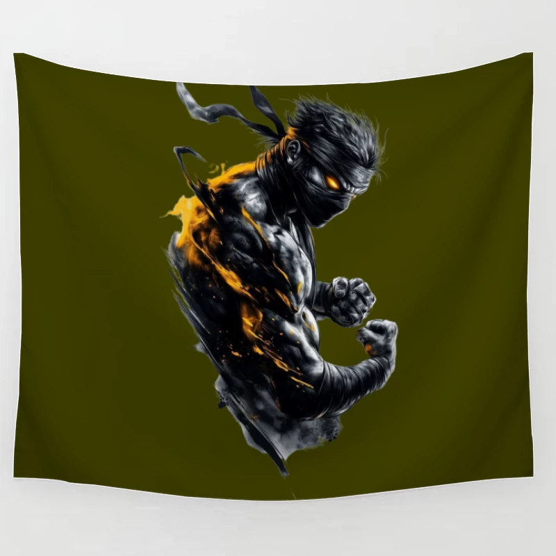  Tapestry