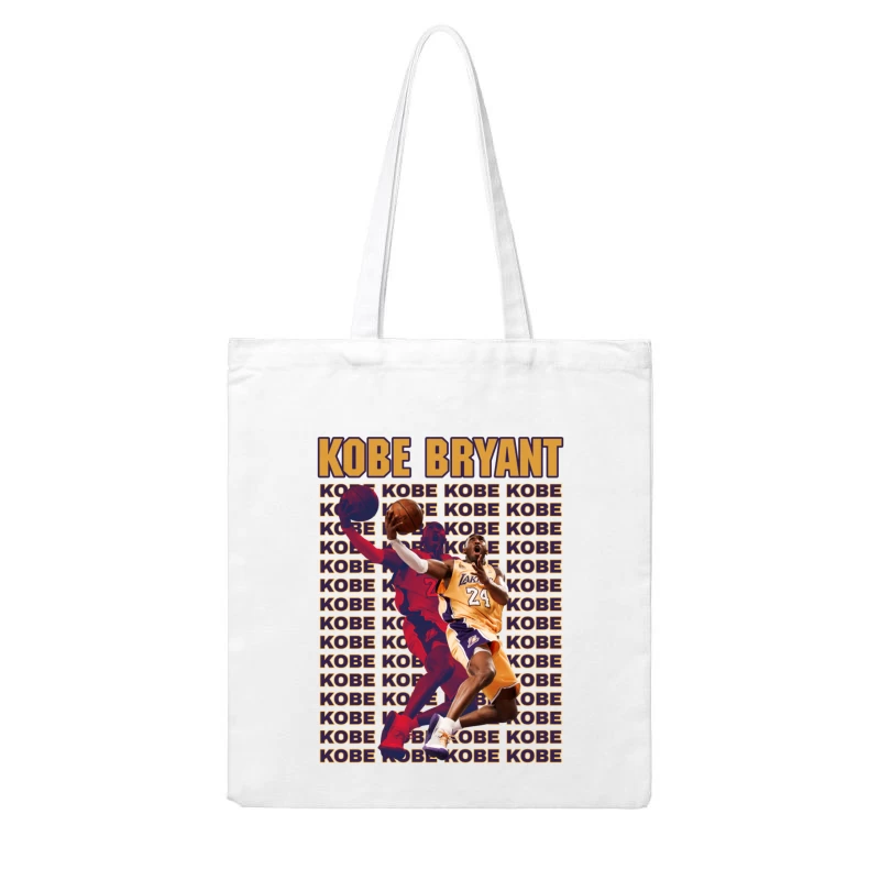  Cotton Tote Bag