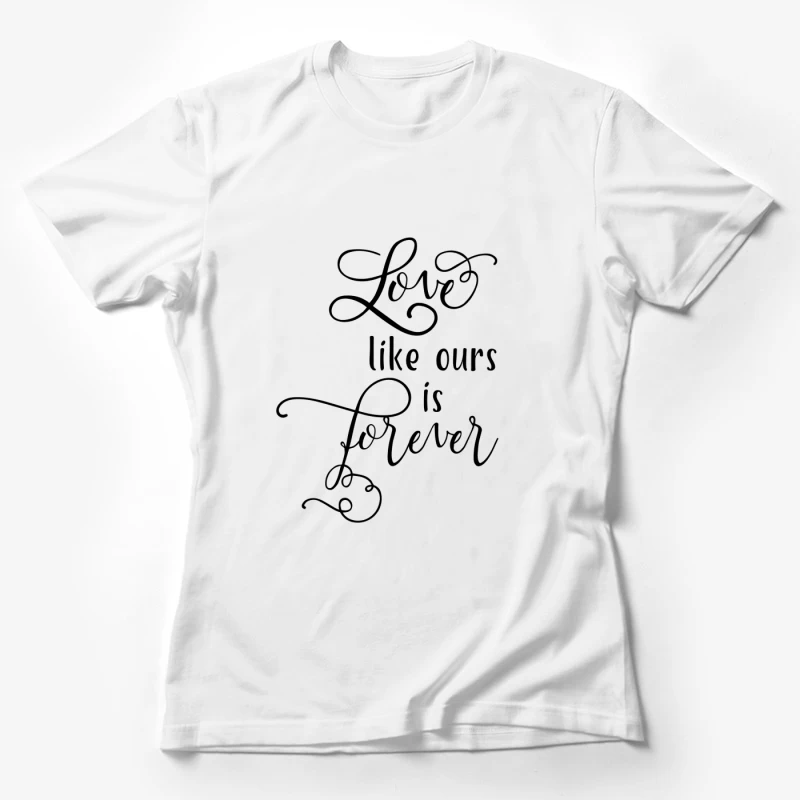 Hibou mystérieux sous la pleine lune Femme T-Shirt