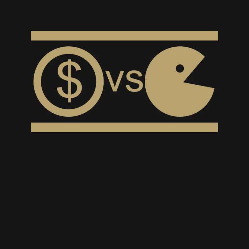 Dollar Vs Mouse Pad