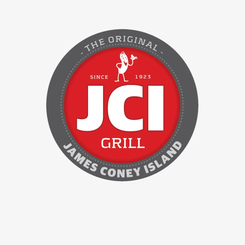JCI Grill Female Long Sleeve T-Shirt