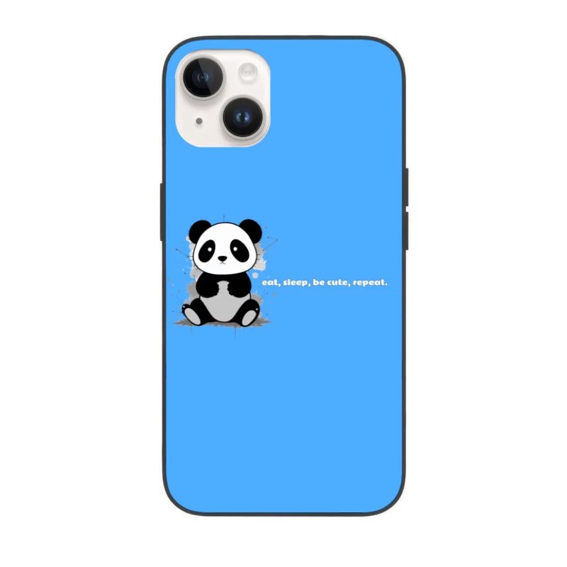  iPhone Case