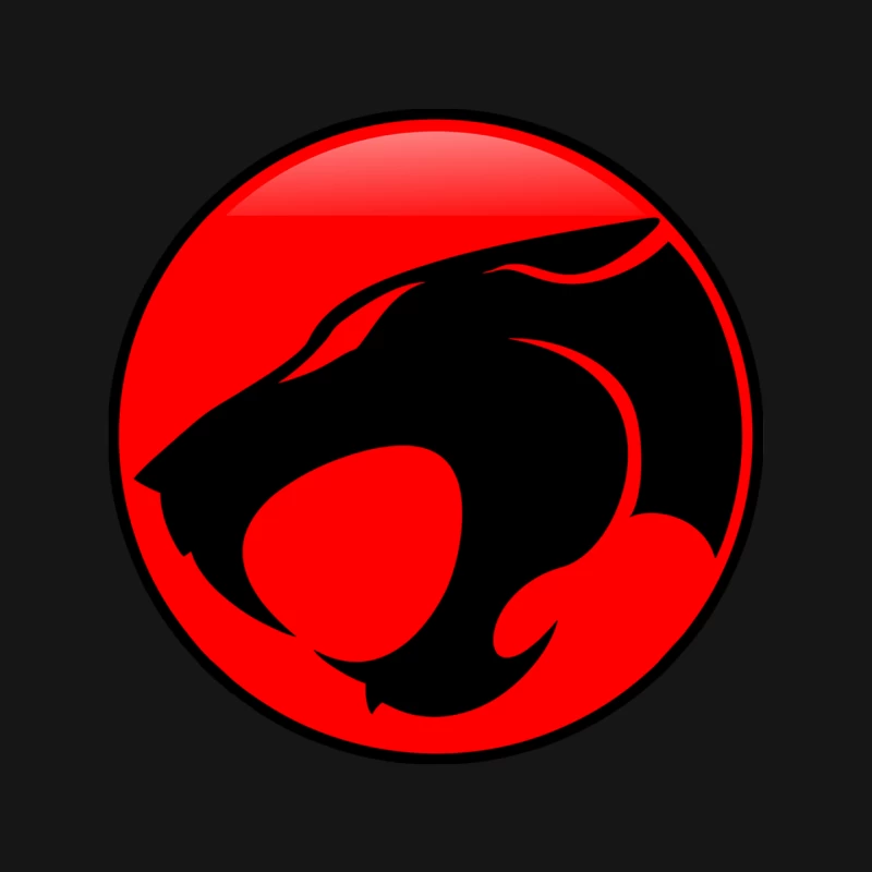 Thundercats cool Mouse Pad