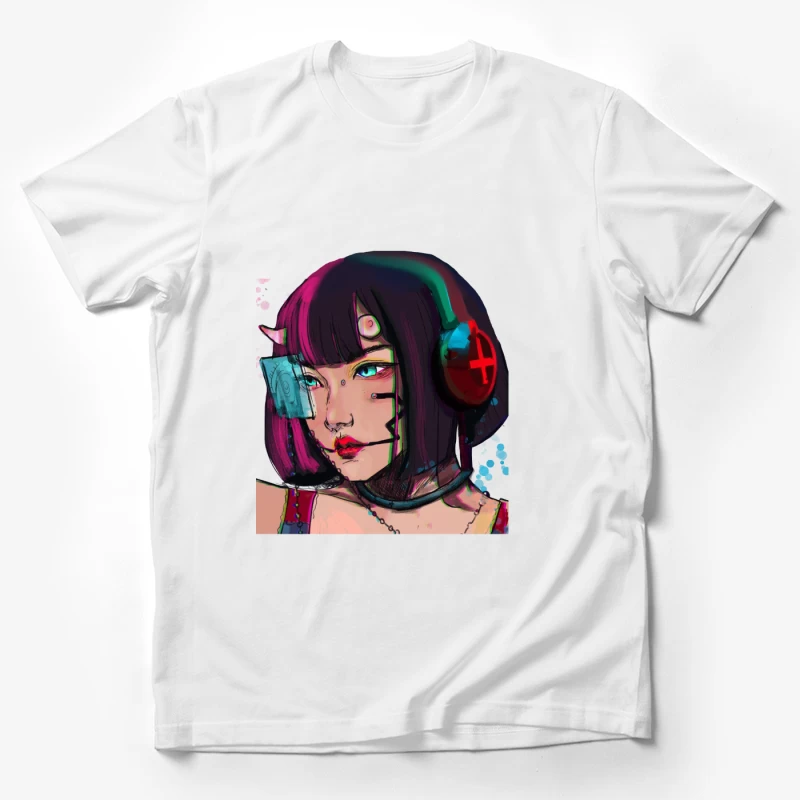  Herren T-Shirt