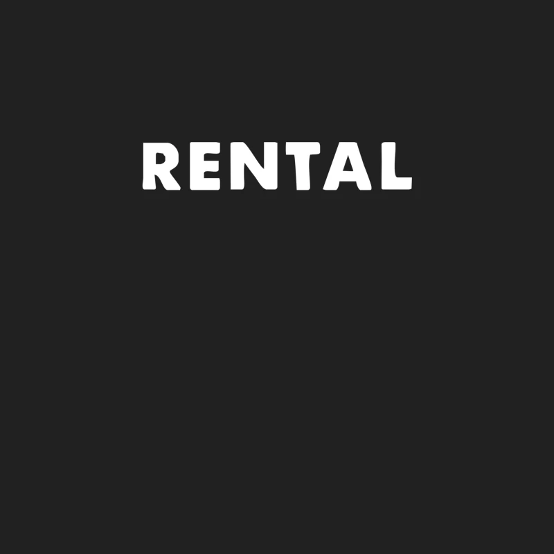 Rental Bucket Hat