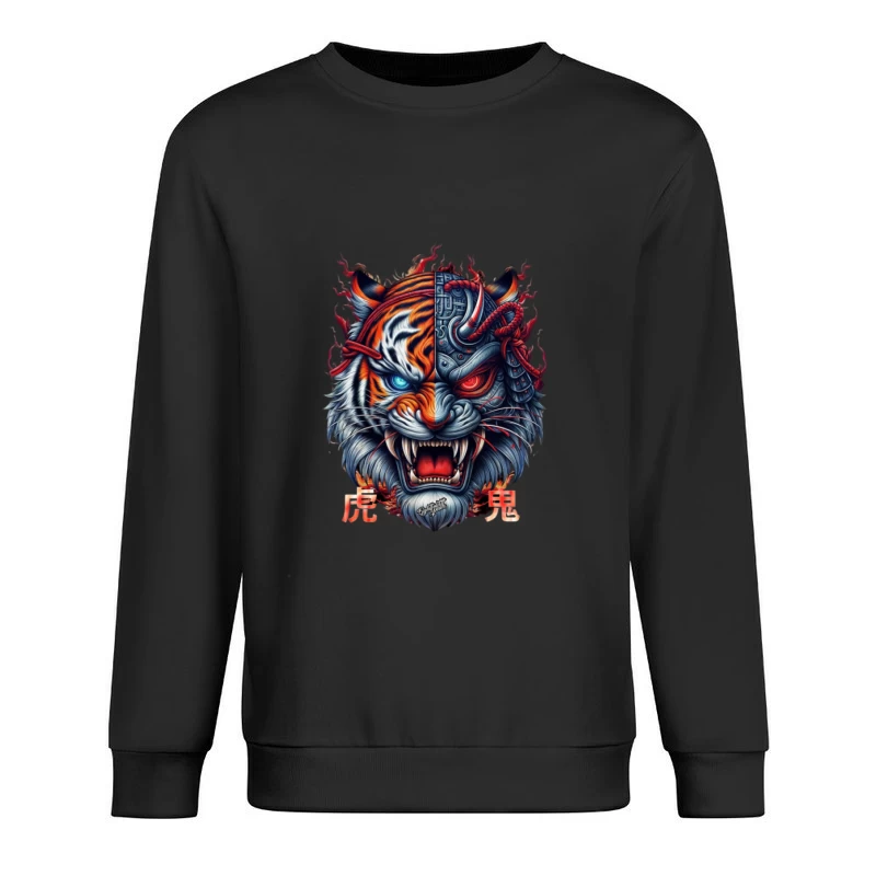  Herren Pullover Sweatshirt