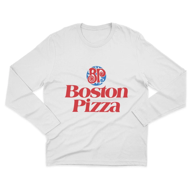  Male Long Sleeve T-Shirt
