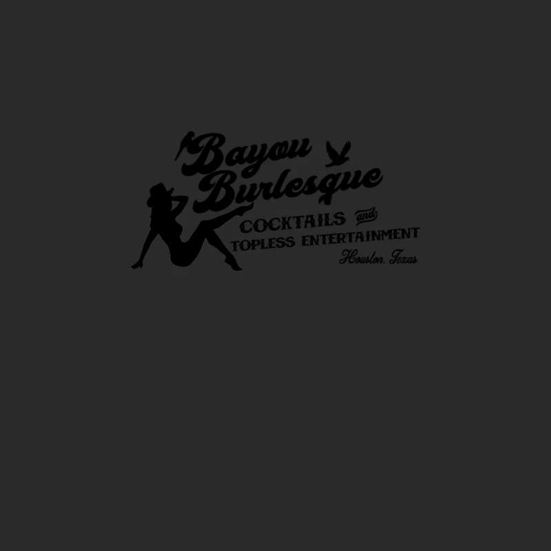 Bayou Burlesque from the 2022 film X Baseball Cap