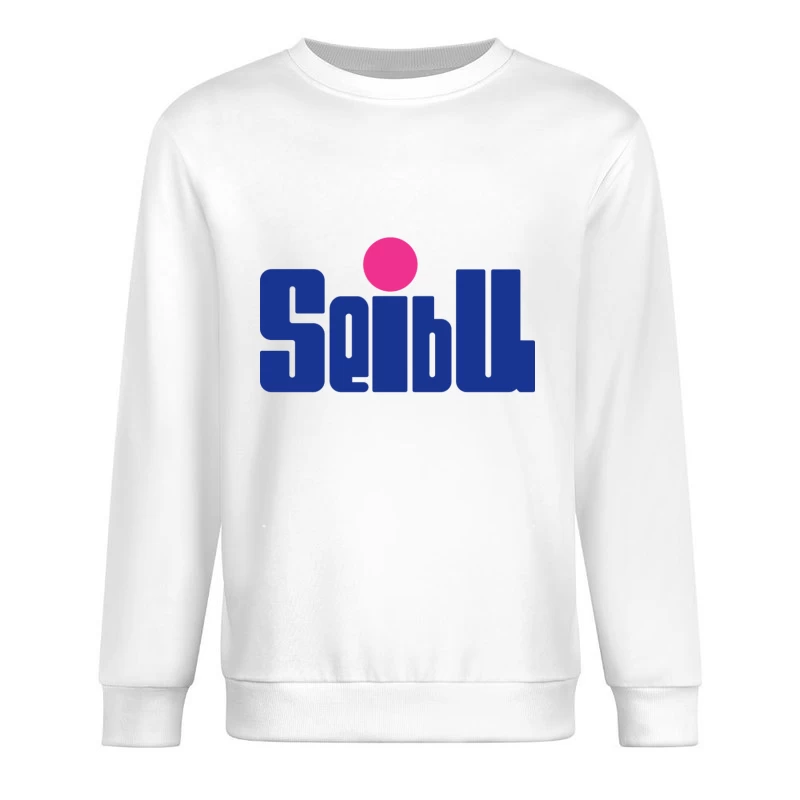  Male Pullover Sweatshirt