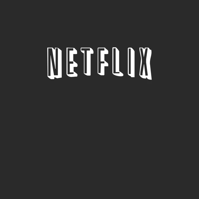 Netflix Baseball Cap