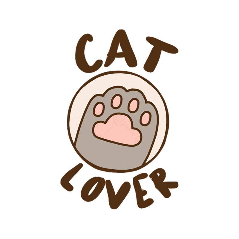 Cat Lover - Kitty Gift Tapestry