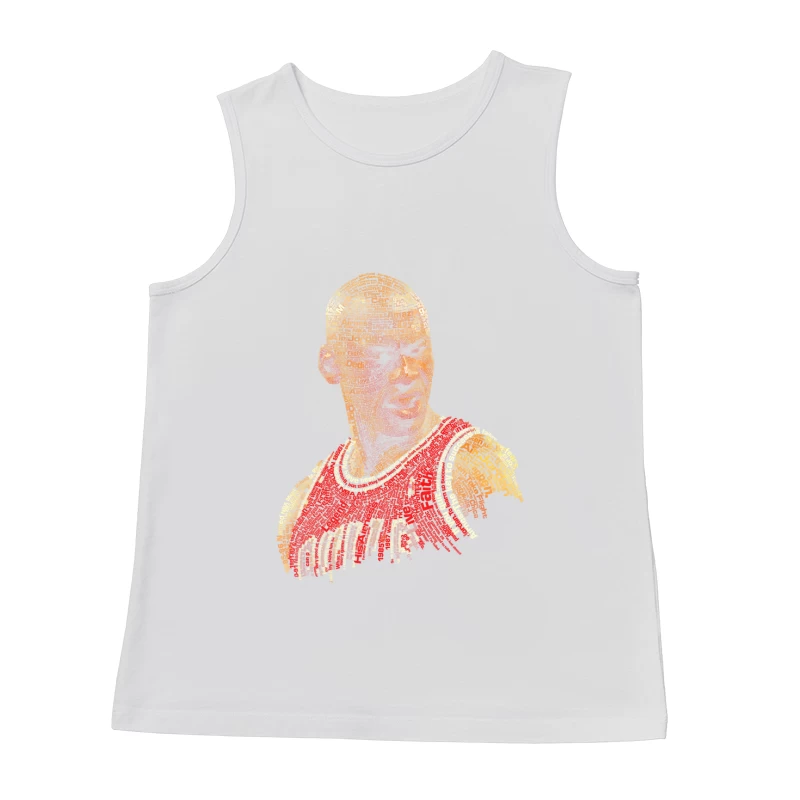  Male Tank Top