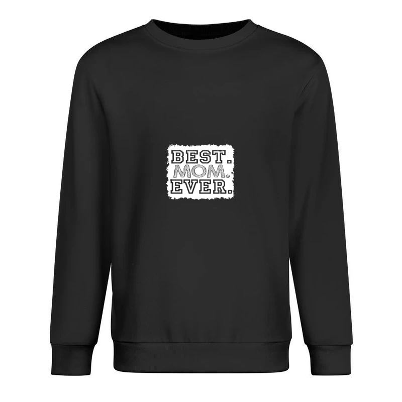  Homme Sweat-shirt à enfiler