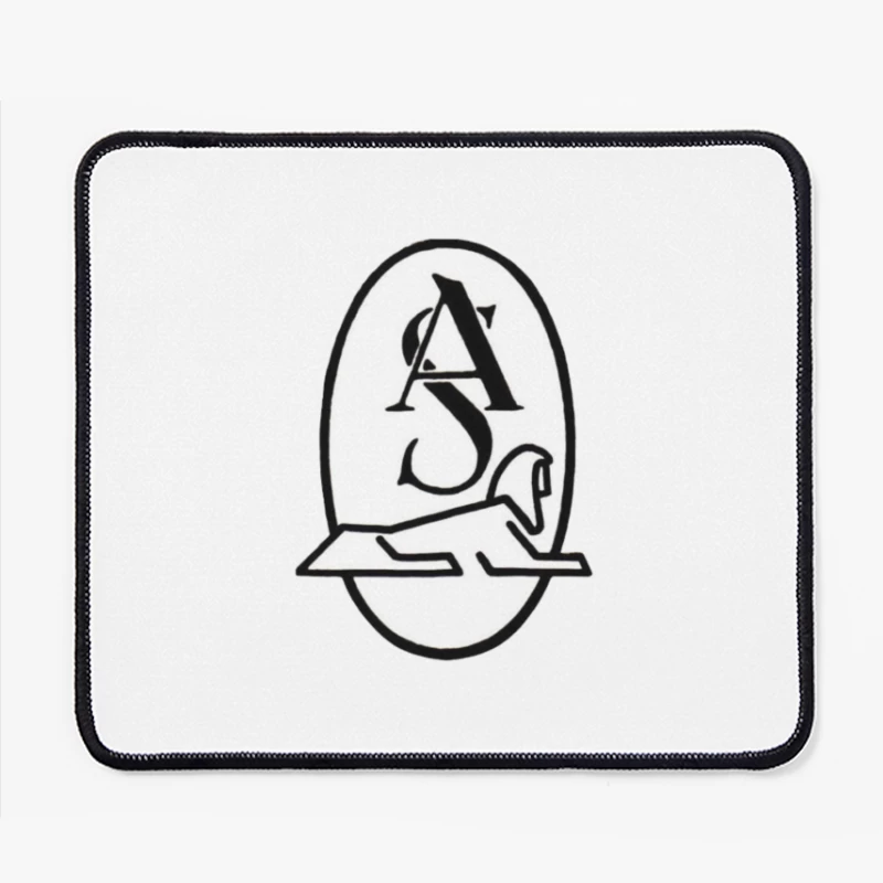  Mouse Pad
