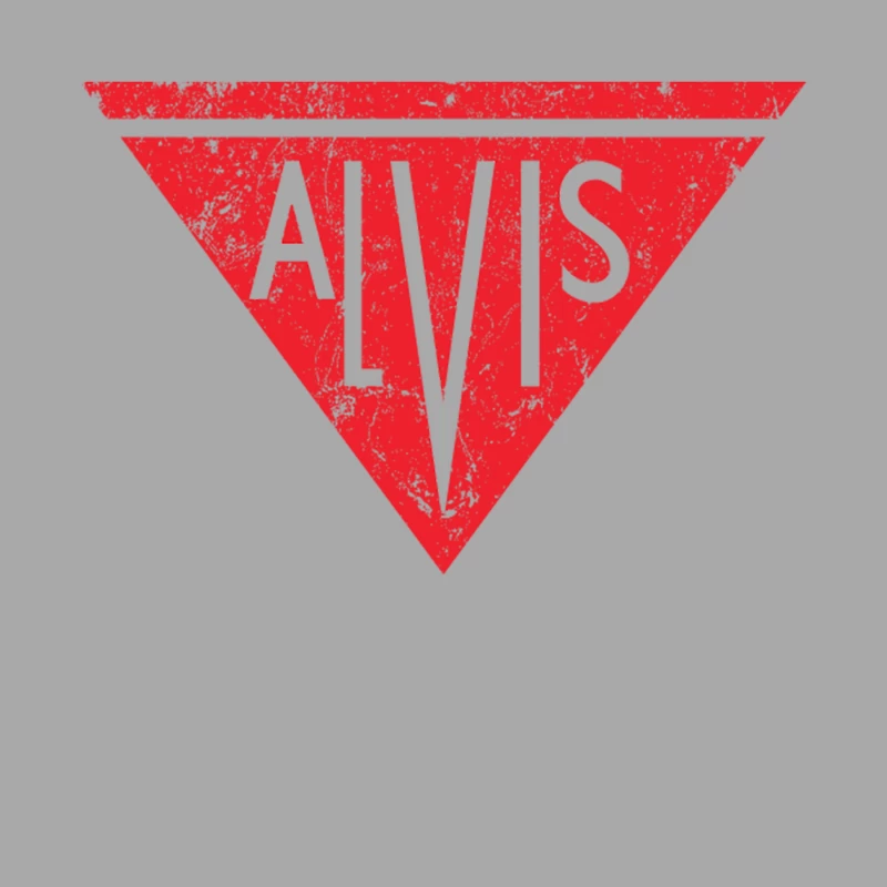 ALVIS Female Pullover Hoodie