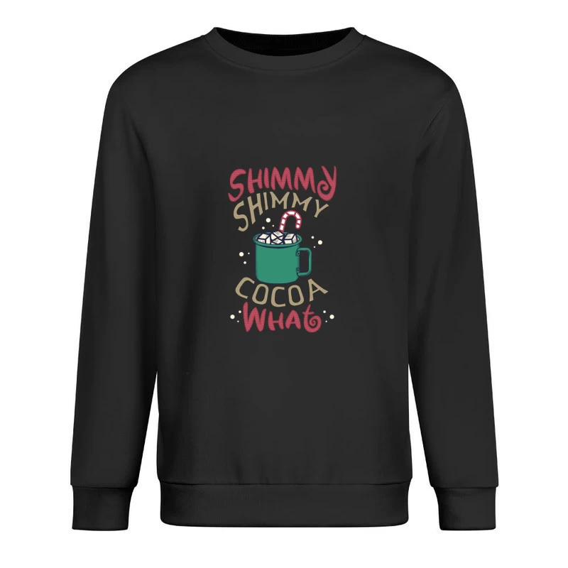  Homme Sweat-shirt à enfiler