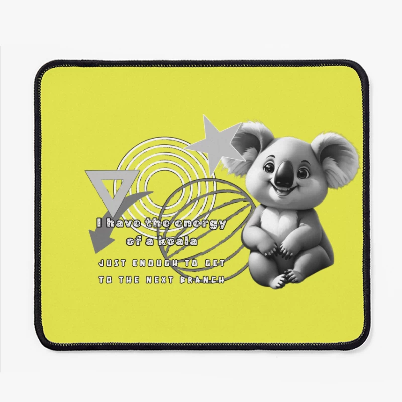  Mouse Pad