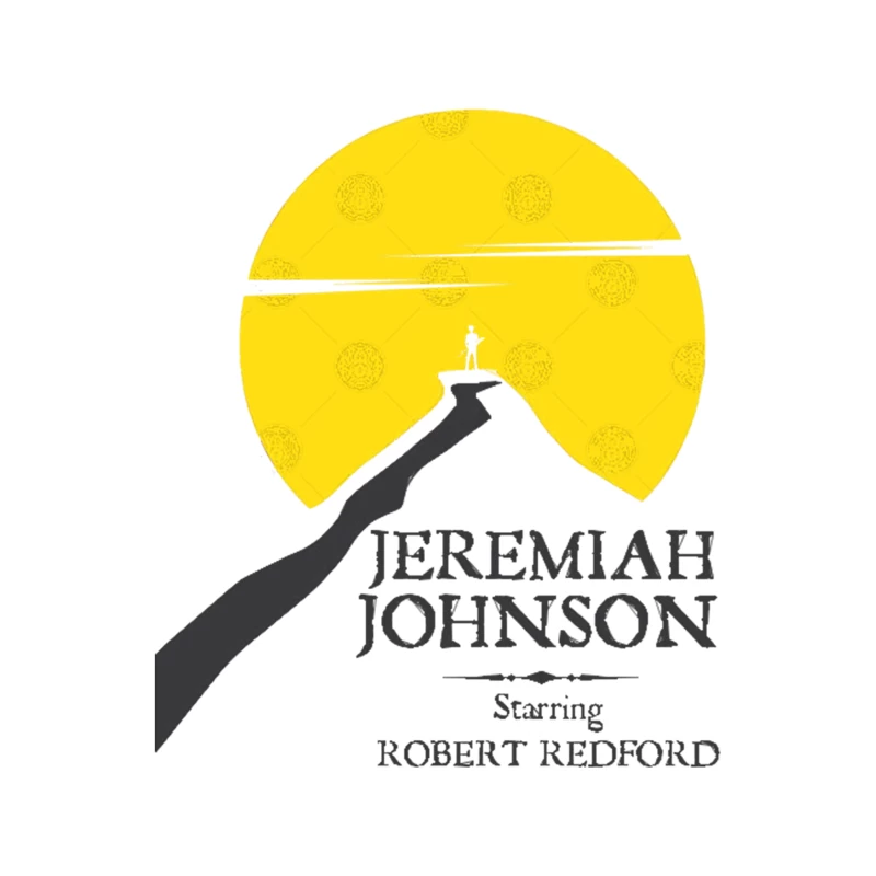 Jeremiah Johnson Tapestry