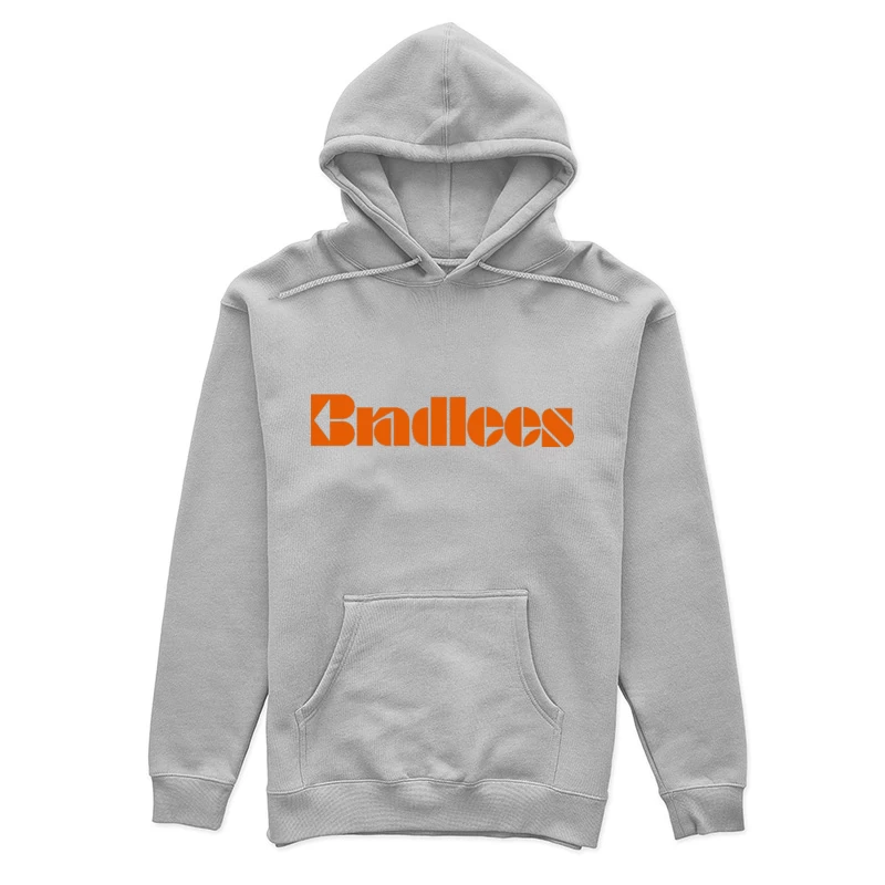 Wally's Spot Supper Club 2 Female Pullover Hoodie