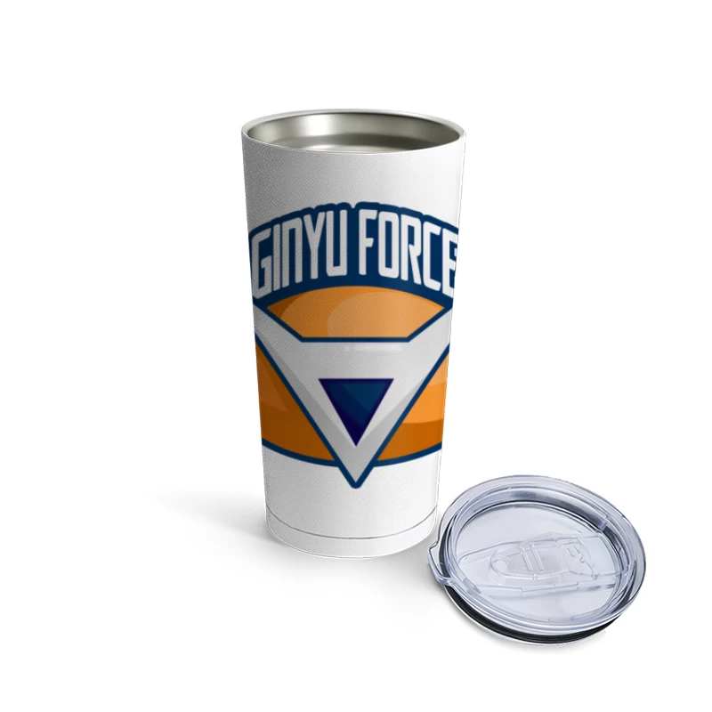  Travel Mug