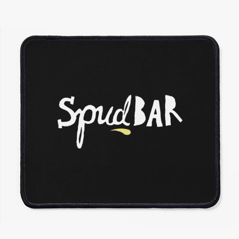 Spudbar Resto Mouse Pad