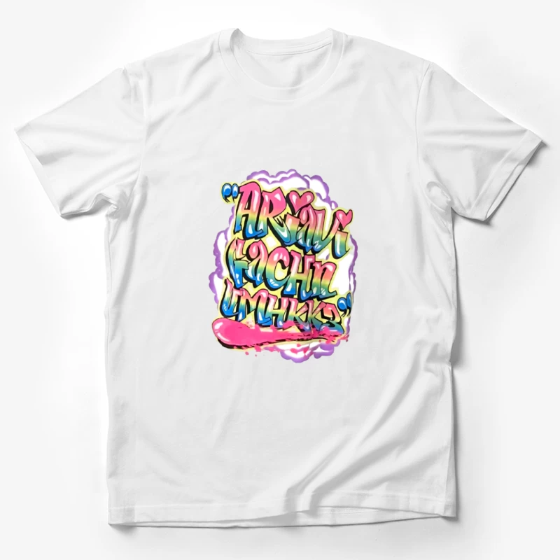  Herren T-Shirt