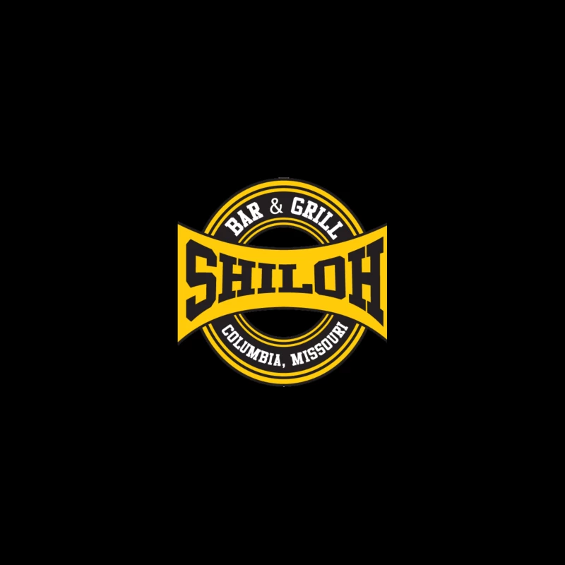 Shiloh Columbia MO Desk Mat