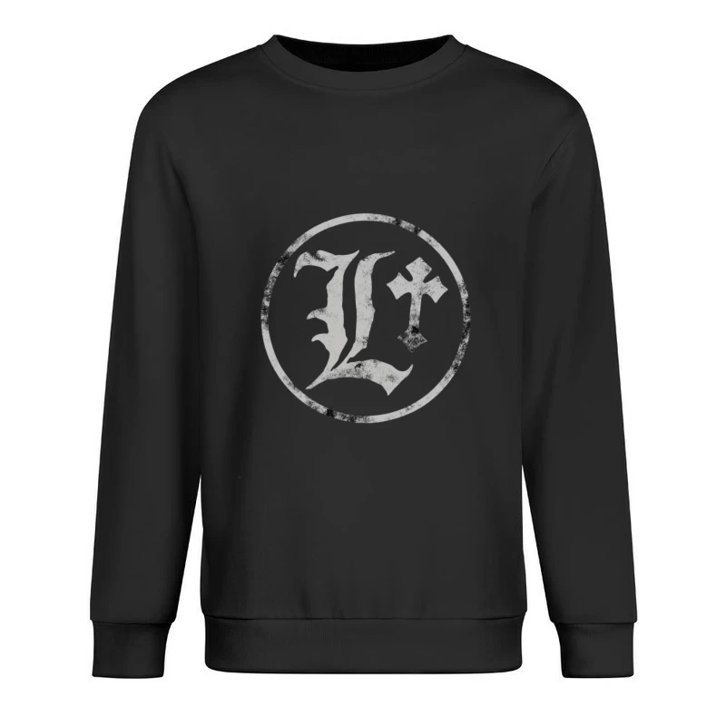  Homme Sweat-shirt à enfiler