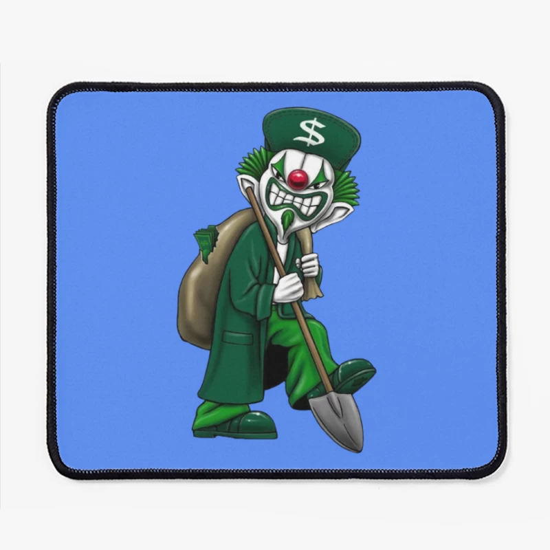  Mouse Pad
