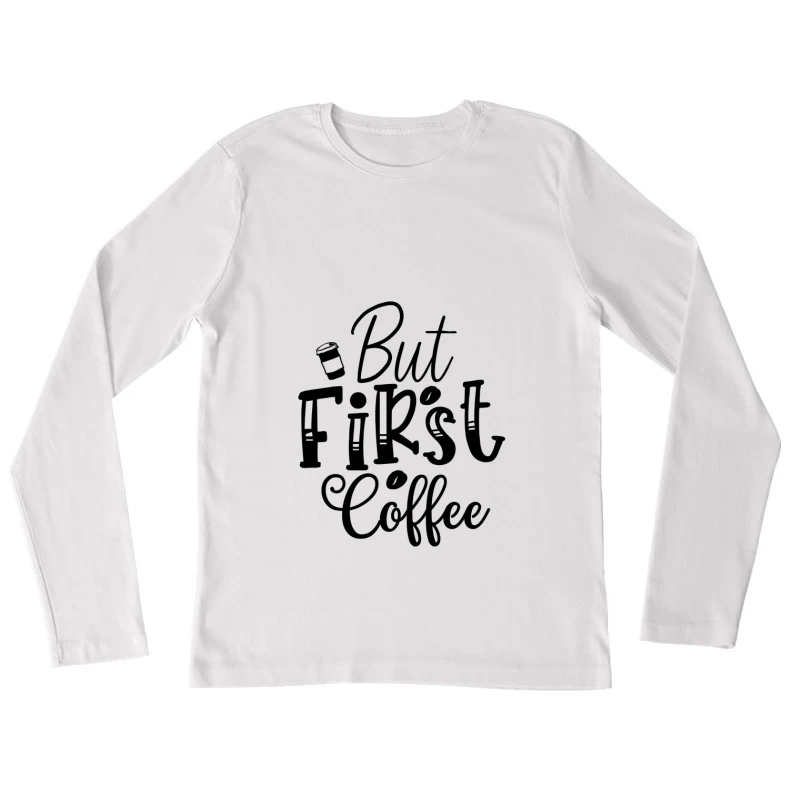 Symbole d'honneur - Croix celtique Femme Manches Longues T-Shirt