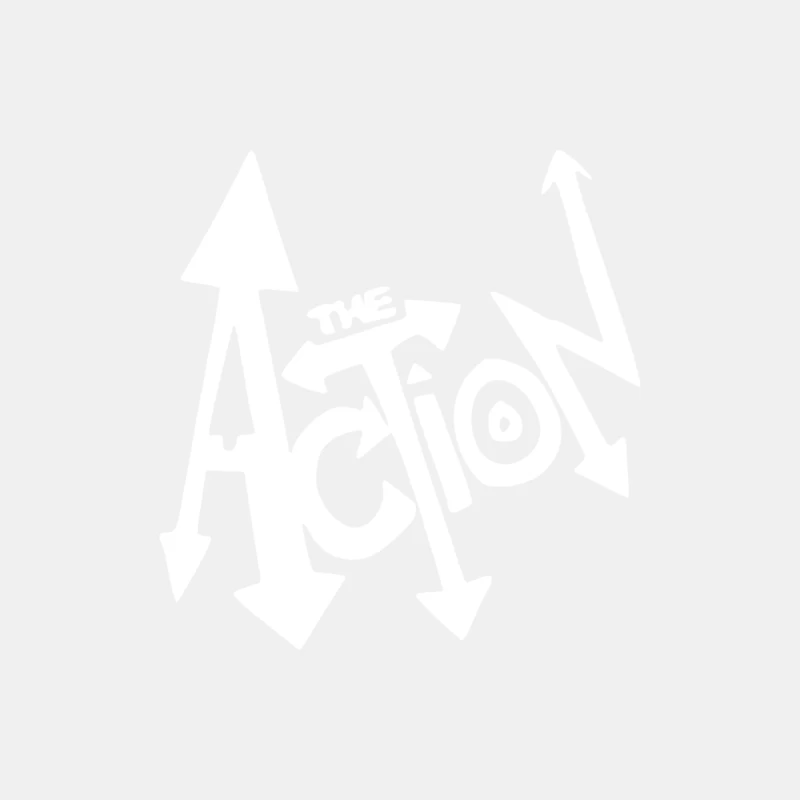 The Action Male Tank Top